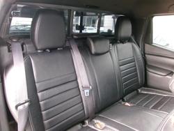 2018 Mercedes-Benz X-Class X350d Power