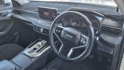 2022 GWM Haval Jolion Premium