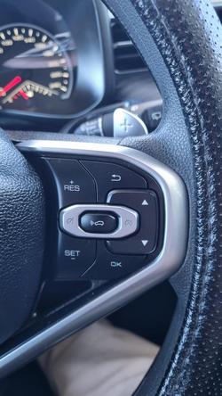 2022 GWM Haval Jolion Premium