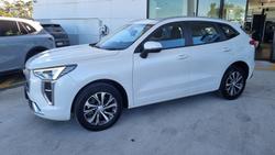 2022 GWM Haval Jolion Premium