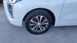 2022 GWM Haval Jolion Premium