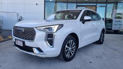 2022 GWM Haval Jolion Premium