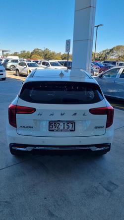 2022 GWM Haval Jolion Premium