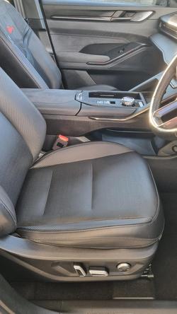 2023 GWM Haval H6GT Ultra