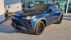 2023 GWM Haval H6GT Ultra
