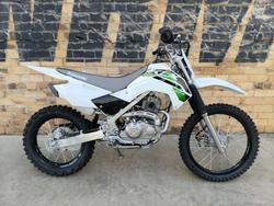 Kawasaki KLX140RL