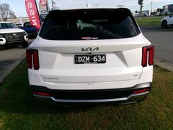 2025 Kia Sorento GT-Line