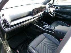 2025 Kia Sorento GT-Line