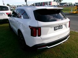 2025 Kia Sorento GT-Line