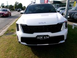 2025 Kia Sorento GT-Line