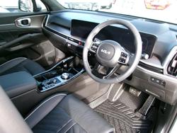2025 Kia Sorento GT-Line