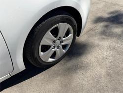 2017 KIA CERATO S