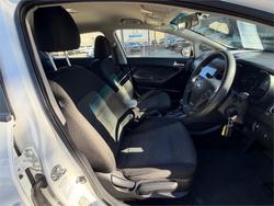 2017 KIA CERATO S