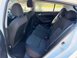 2017 KIA CERATO S