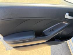 2017 KIA CERATO S