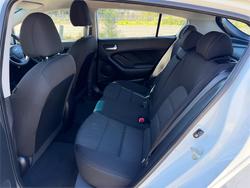 2017 KIA CERATO S