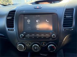 2017 KIA CERATO S