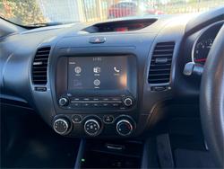 2017 KIA CERATO S