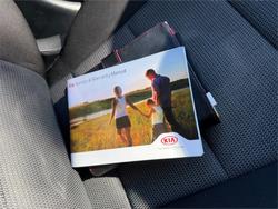 2017 KIA CERATO S
