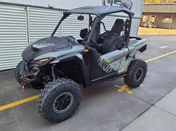 2026 Yamaha Wolverine RMAX 2 (YXE1000PSE) Wolverine
