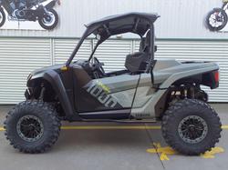 Yamaha Wolverine Rmax 2 (YXE1000PSE)