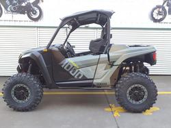 2026 Yamaha Wolverine RMAX 2 (YXE1000PSE) Wolverine