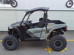 2026 Yamaha Wolverine RMAX 2 (YXE1000PSE) Wolverine