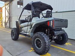 2026 Yamaha Wolverine RMAX 2 (YXE1000PSE) Wolverine