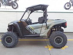 2026 Yamaha Wolverine RMAX 2 (YXE1000PSE) Wolverine