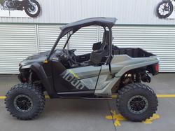 2026 Yamaha Wolverine RMAX 2 (YXE1000PSE) Wolverine