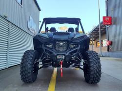 2026 Yamaha Wolverine RMAX 2 (YXE1000PSE) Wolverine