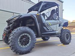 2026 Yamaha Wolverine RMAX 2 (YXE1000PSE) Wolverine