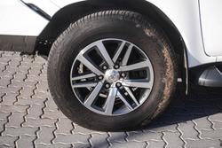2017 Toyota Hilux SR5
