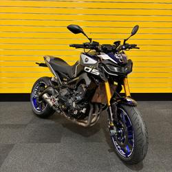 2019 Yamaha MT-09A SP (MT-09 SP) Blue