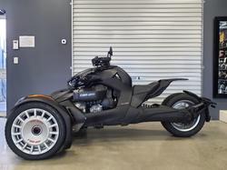 CAN-AM Ryker Rally 900