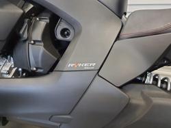 2024 Can-Am Ryker Rally 900 Ryker Black