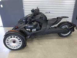 2024 Can-Am Ryker Rally 900 Ryker Black