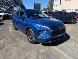 2023 MITSUBISHI ECLIPSE CROSS ES (2WD)