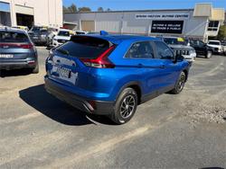2023 MITSUBISHI ECLIPSE CROSS ES (2WD)