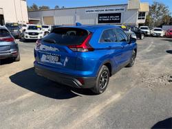 2023 MITSUBISHI ECLIPSE CROSS ES (2WD)