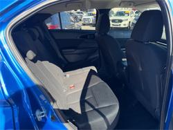 2023 MITSUBISHI ECLIPSE CROSS ES (2WD)