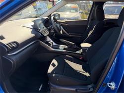 2023 MITSUBISHI ECLIPSE CROSS ES (2WD)