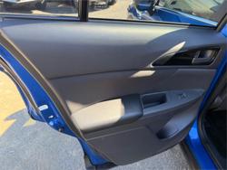 2023 MITSUBISHI ECLIPSE CROSS ES (2WD)