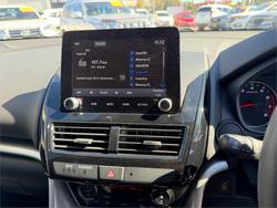 2023 MITSUBISHI ECLIPSE CROSS ES (2WD)