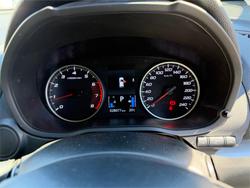 2023 MITSUBISHI ECLIPSE CROSS ES (2WD)