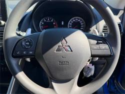 2023 MITSUBISHI ECLIPSE CROSS ES (2WD)