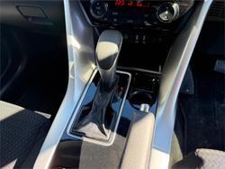 2023 MITSUBISHI ECLIPSE CROSS ES (2WD)