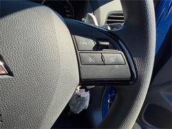 2023 MITSUBISHI ECLIPSE CROSS ES (2WD)