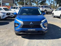 2023 MITSUBISHI ECLIPSE CROSS ES (2WD)