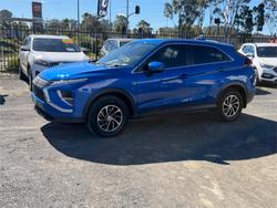 2023 MITSUBISHI ECLIPSE CROSS ES (2WD)